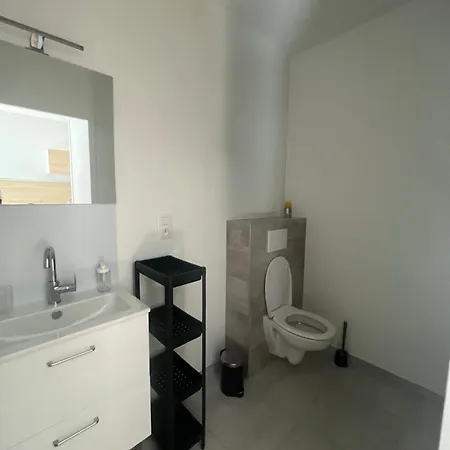 Résidence Horme Appartement Vichy