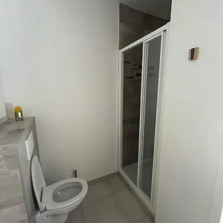 Appartement Résidence Horme
