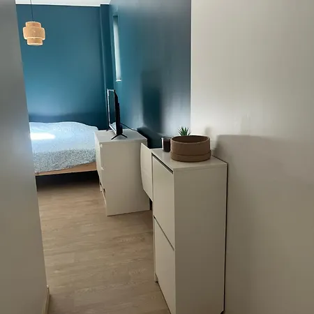 Résidence Horme Appartement Vichy