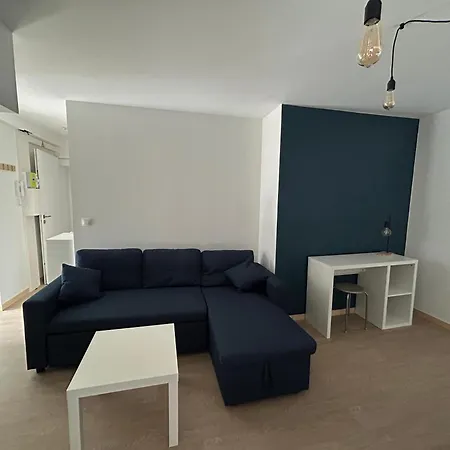 Appartement Résidence Horme *
