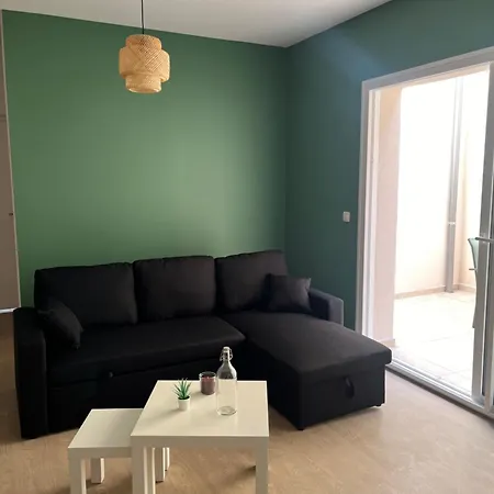 Résidence Horme Appartement *