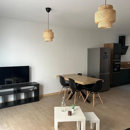 Résidence Horme Appartement Vichy