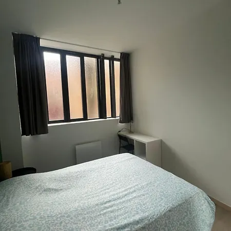 L'Immeuble Horme - Au Coeur Du Quartier Thermal - Vichy Appartement *