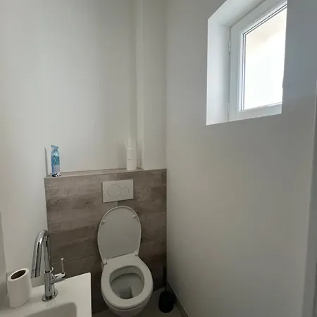 Résidence Horme Vichy