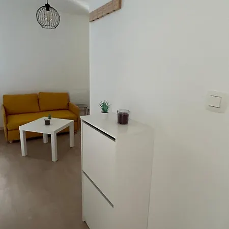 Appartement Résidence Horme *