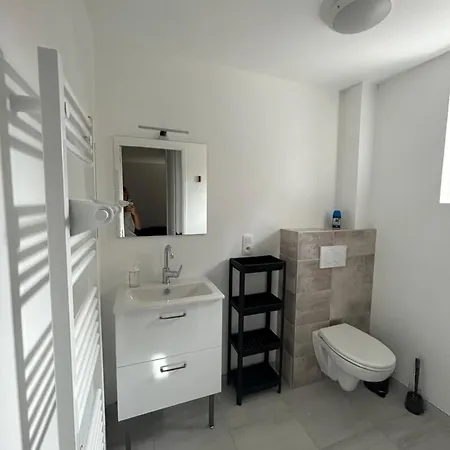 Appartement L'Immeuble Horme - Au Coeur Du Quartier Thermal - Vichy *